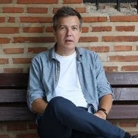 Ciprian Octavian - trainer