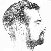 Григорий Кудриавцев