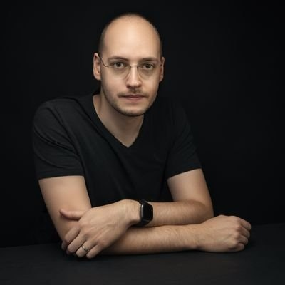 Radu-Sebastian Amarie (Eek)