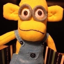notyourminionmonkey