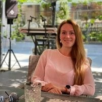 Наталія Чорна