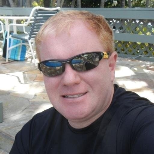 Christopher  John