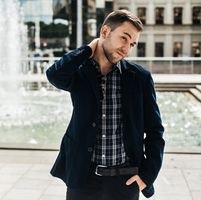 Илья Крыгин