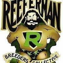 Reefer Man 