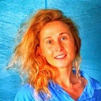 Светлана Рыбалка