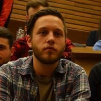 Dumitrașcu Vasile Cristian