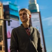 Антон Торчинский