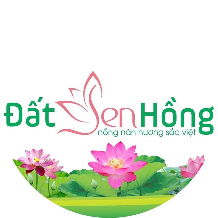 Đất Sen Hồng