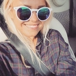 Miglė Černiauskaitė