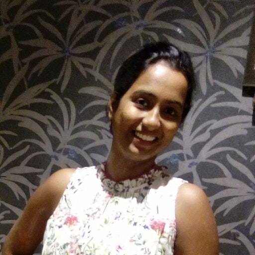 Bhagyashree Hiremath