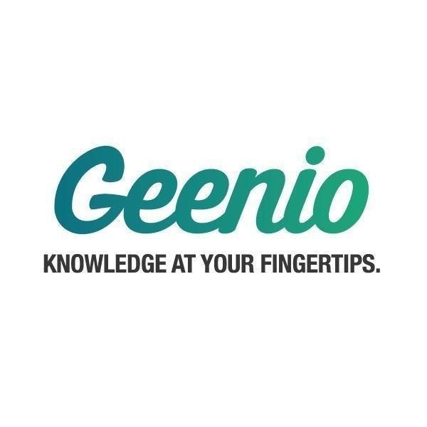 Geenio