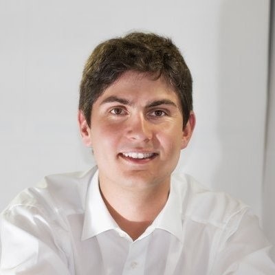 Simon Delalay