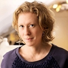 Marie Claire Maxwell