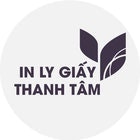 Ly giấy Thanh Tâm