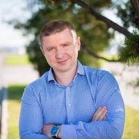 Павел Авдонкин