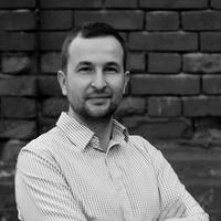 Александр Седов