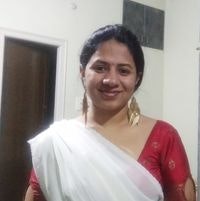 Sushma Kiran
