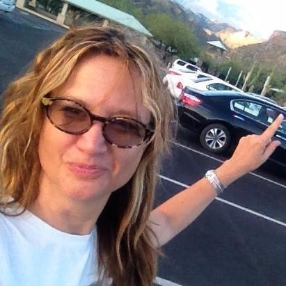 Dr.Michelle Davidson