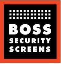 Boss Security Screens