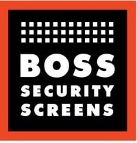 Boss Security Screens