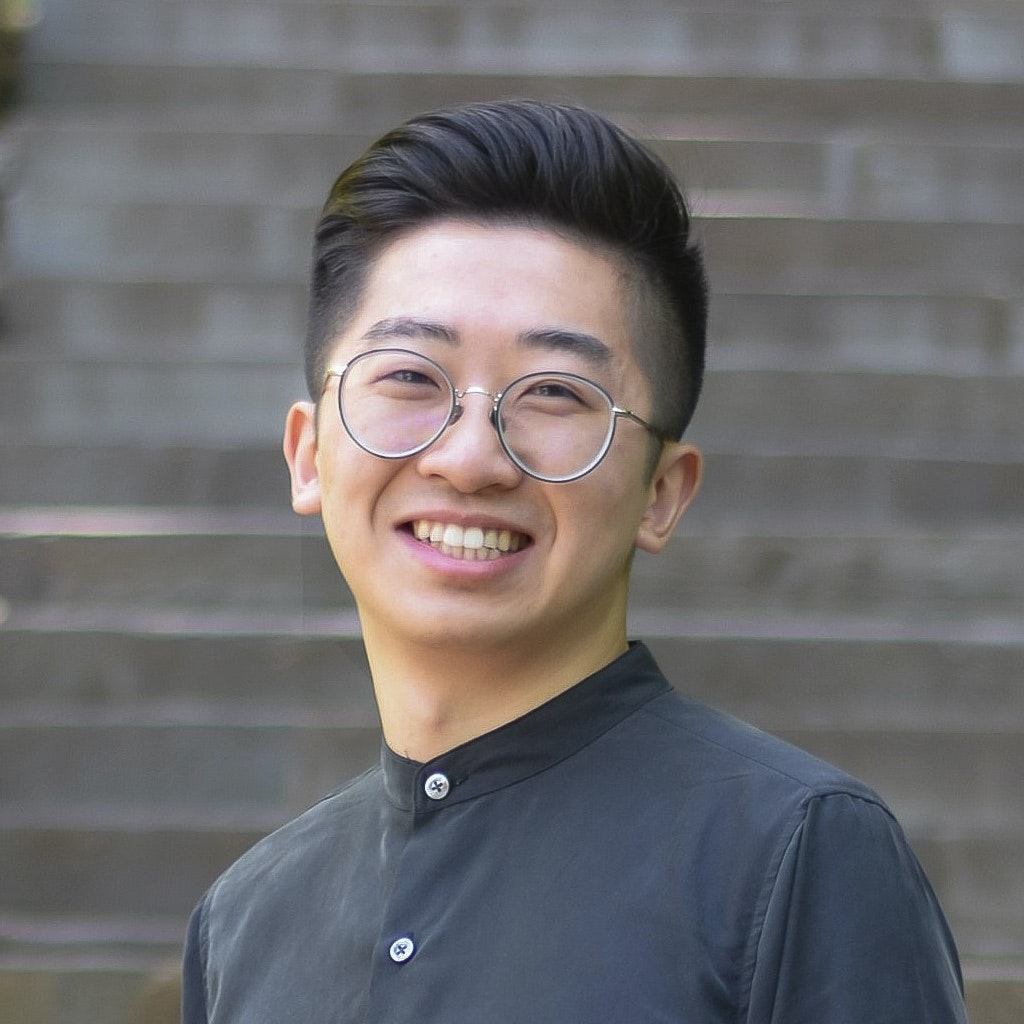 Eric Bai