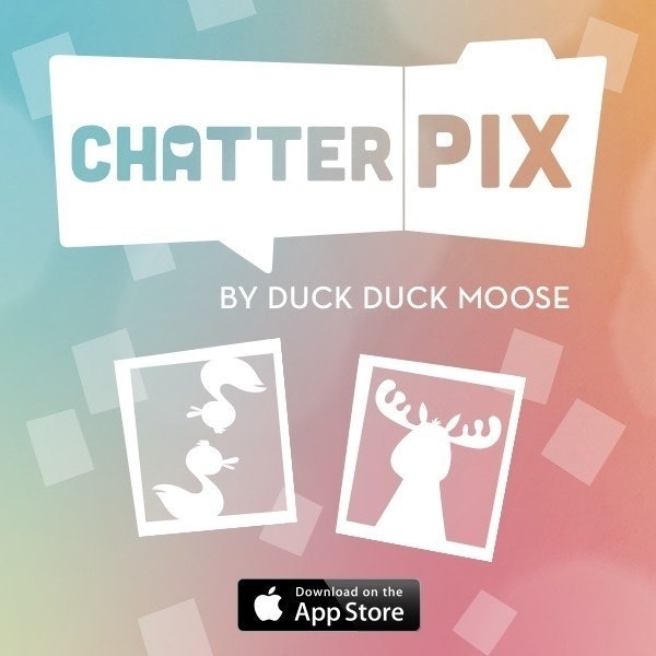 ChatterPix