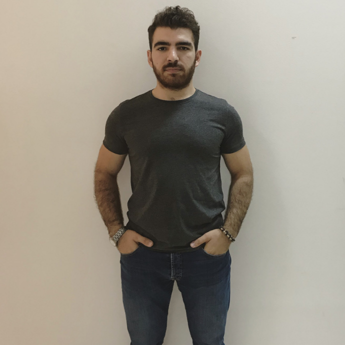 Nurullah Türkyılmaz