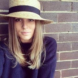 Stephanie Richardson