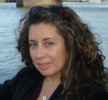 Tess Arevalo-Fischer