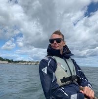 Christopher Thorsell