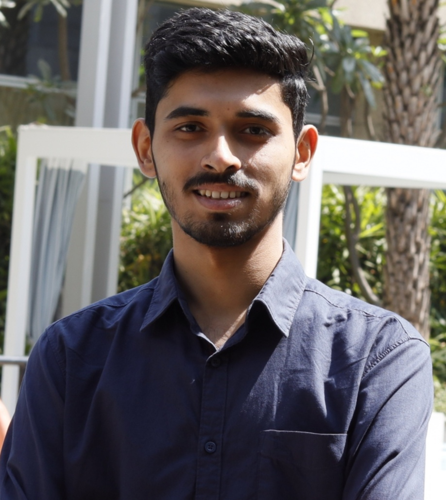 Sushruth Nagaraj