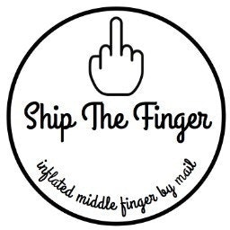 Ship The Finger