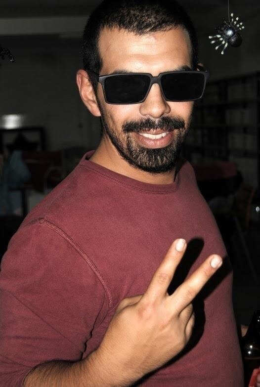 Gonçalo Mascarenhas