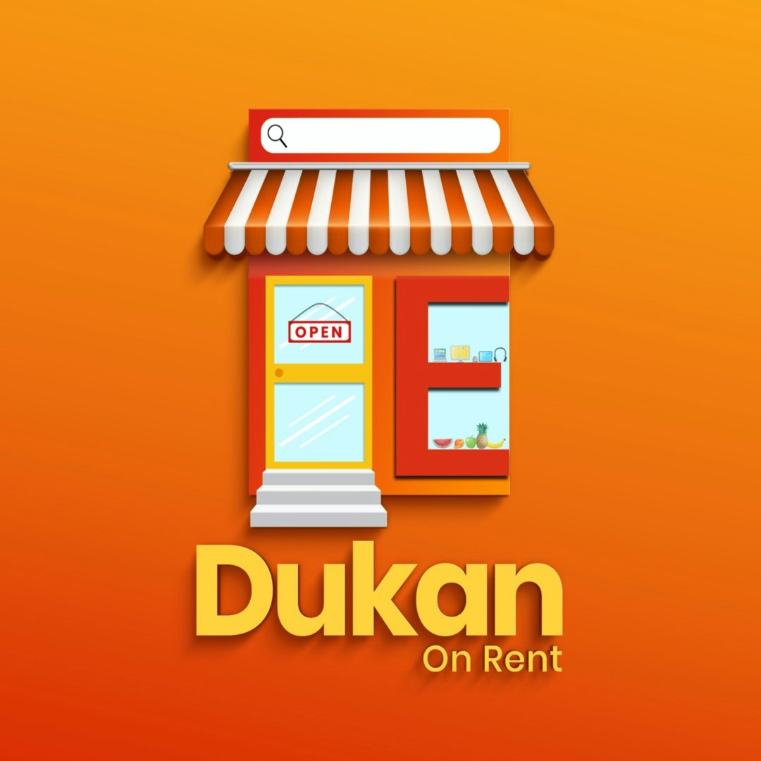 E Dukan on rent