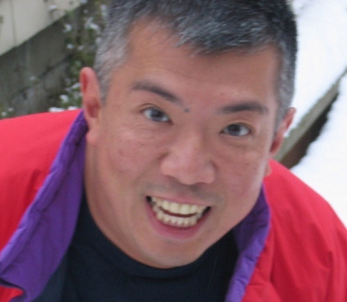 Keiji Kanazawa