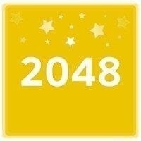 2048 Game