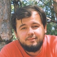 Дима Свирепчук