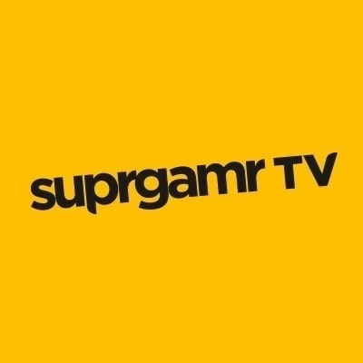 SuprGamr TV