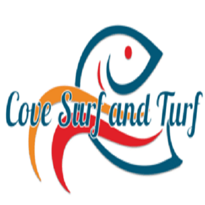 Cove Surf and Turf