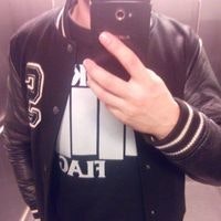 Александр Панфилов