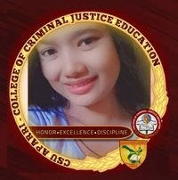 Donna Mae Singson Costales