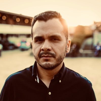 Oliver Martell Núñez