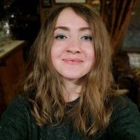 Ekaterina Markhuliya