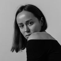 Вика Никоненко