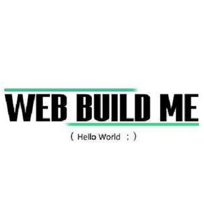 Web Build Me