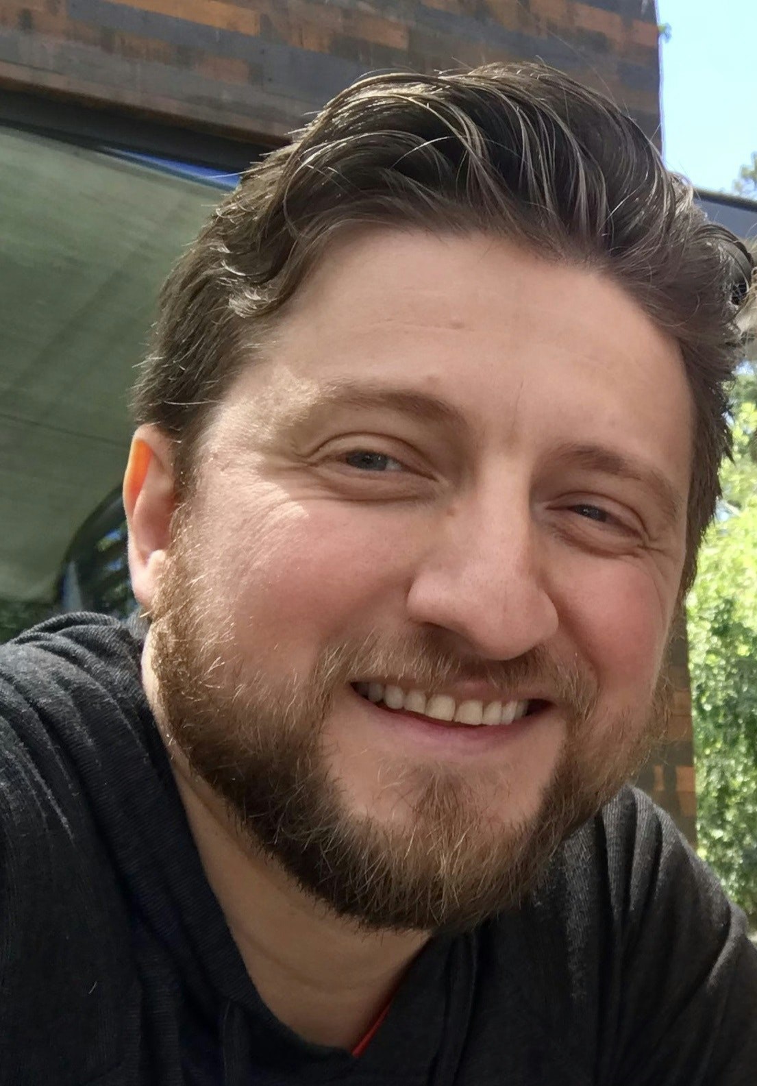 Alex Rechevskiy
