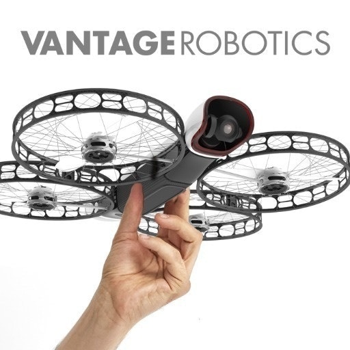 Vantage Robotics