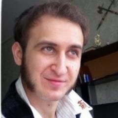 Руслан Ибраимов