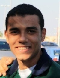Ahmed Salah