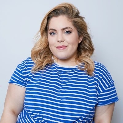 Hannah Frazier Caldwell